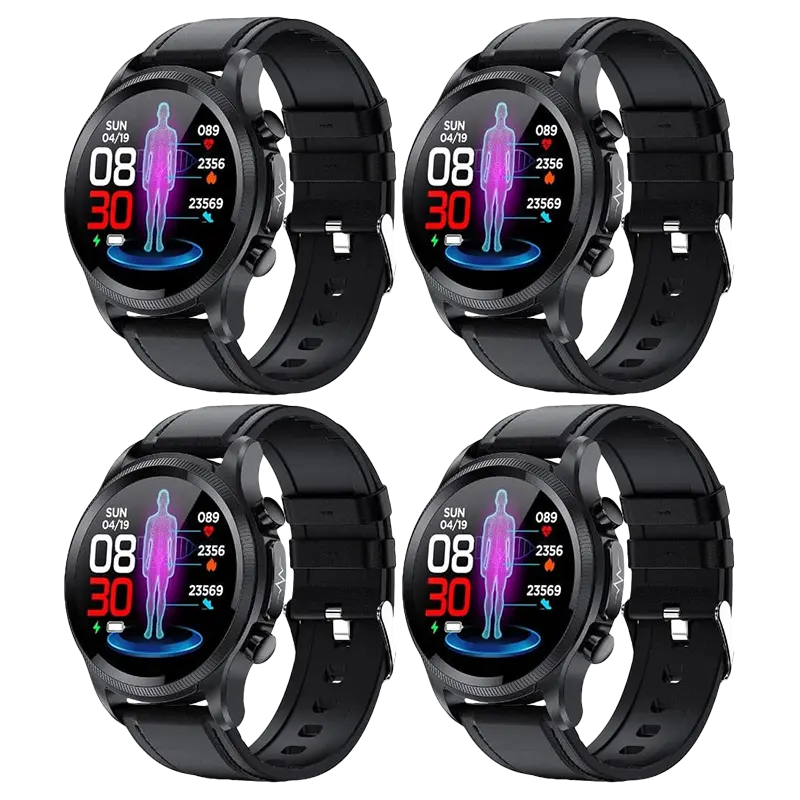 Geekran Smartwatch 6 units